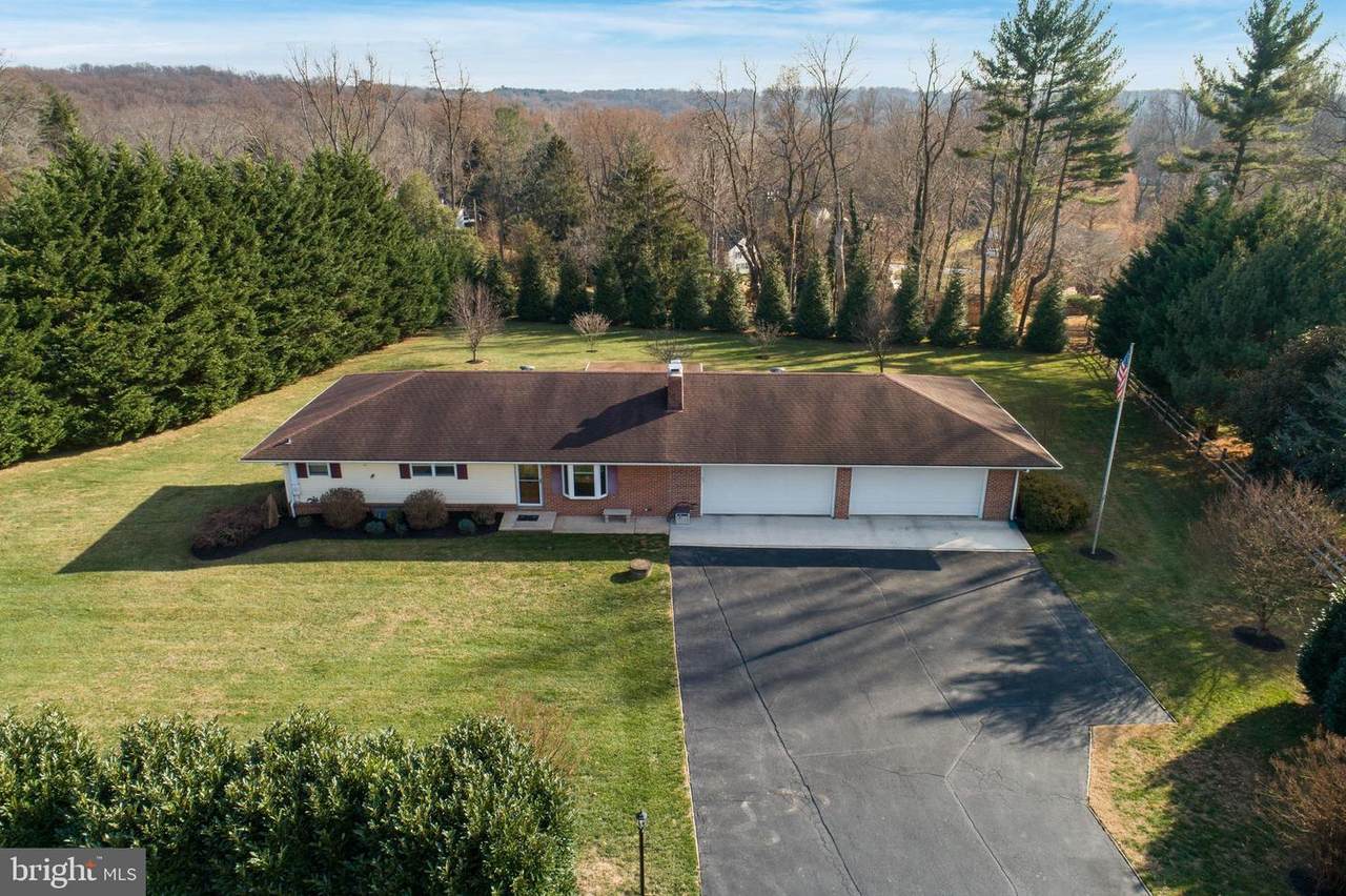 3834 Dance Mill Road - Photo 1