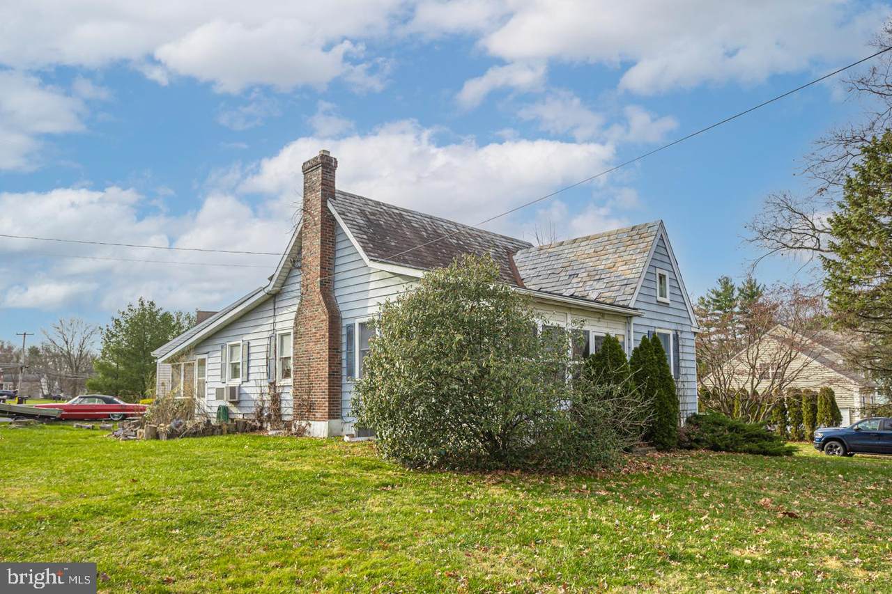 2548 Bristol Road - Photo 1