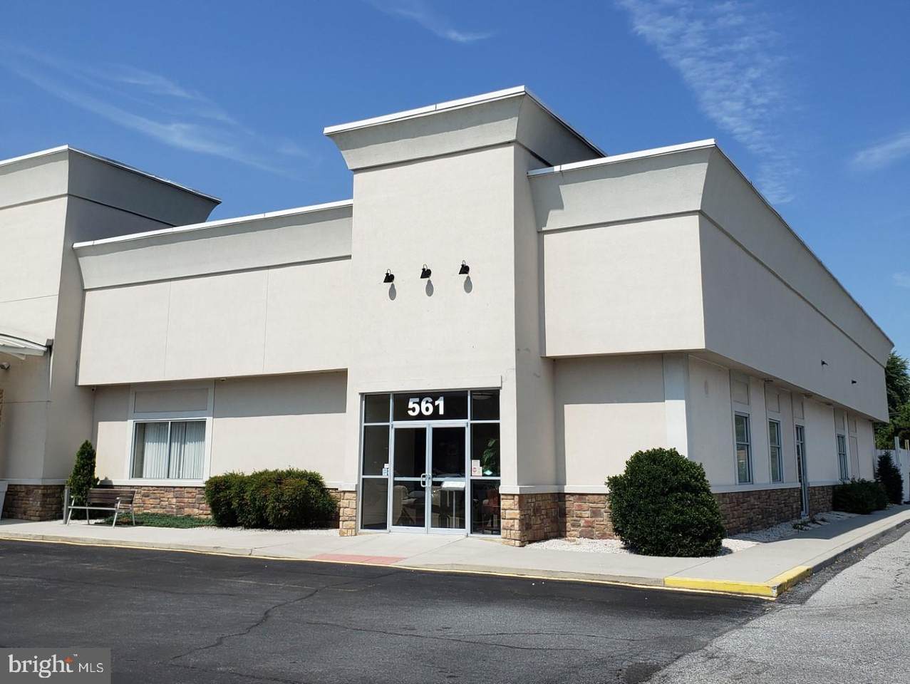 561 Dupont Highway - Photo 1