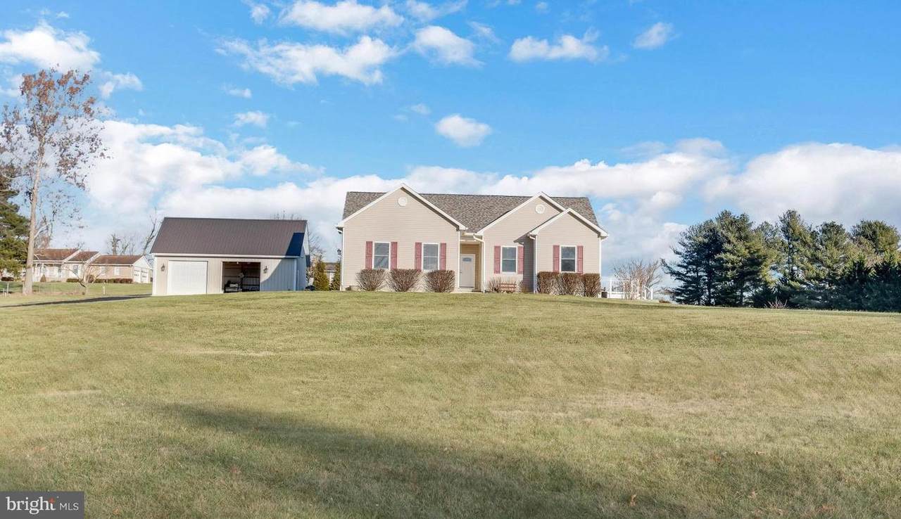6583 Colebrook Lane - Photo 1