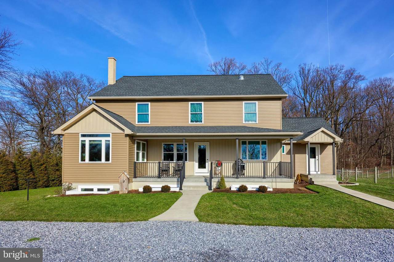 771 Georgetown - Photo 1