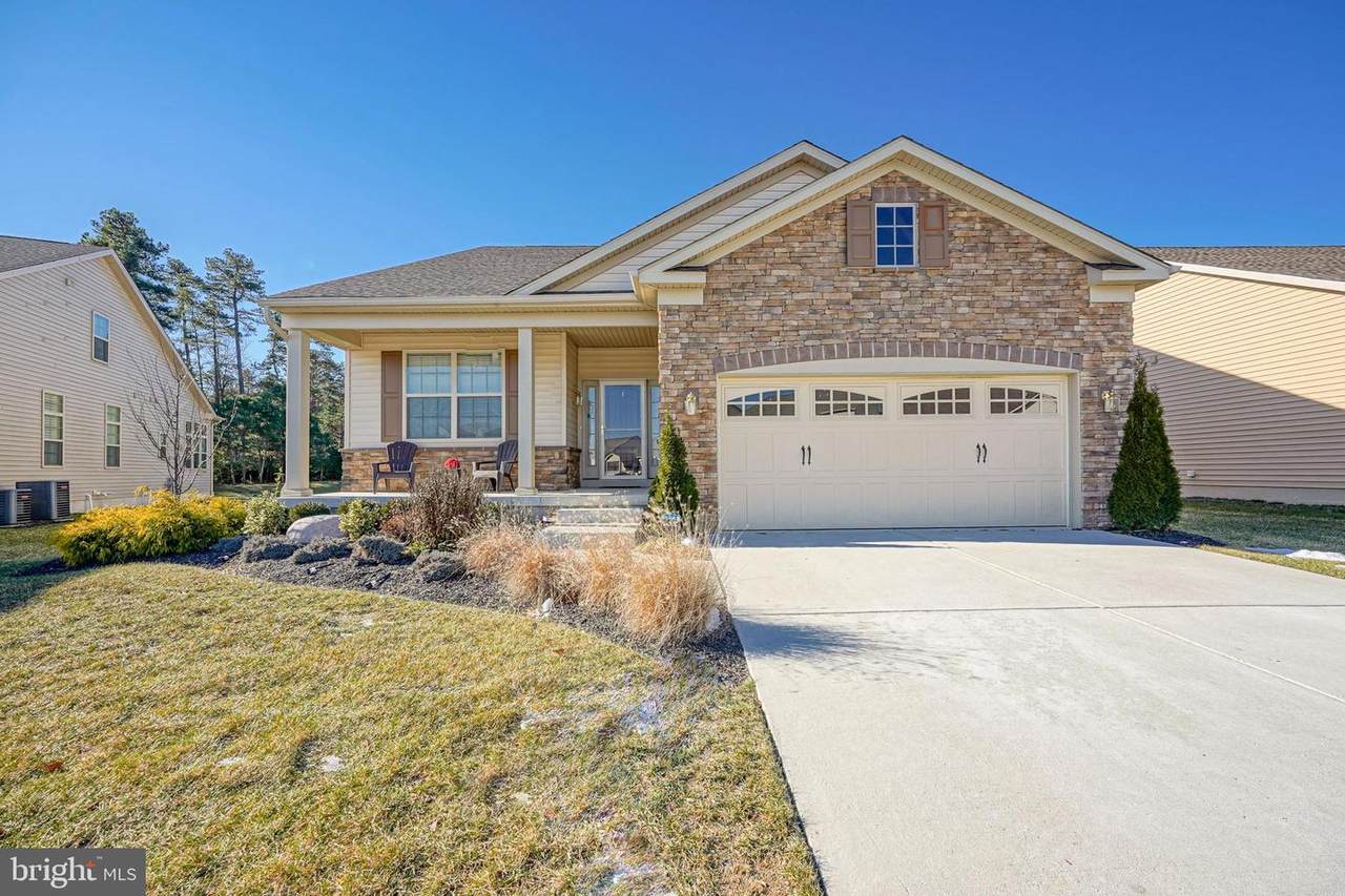9 Pollock Court - Photo 1