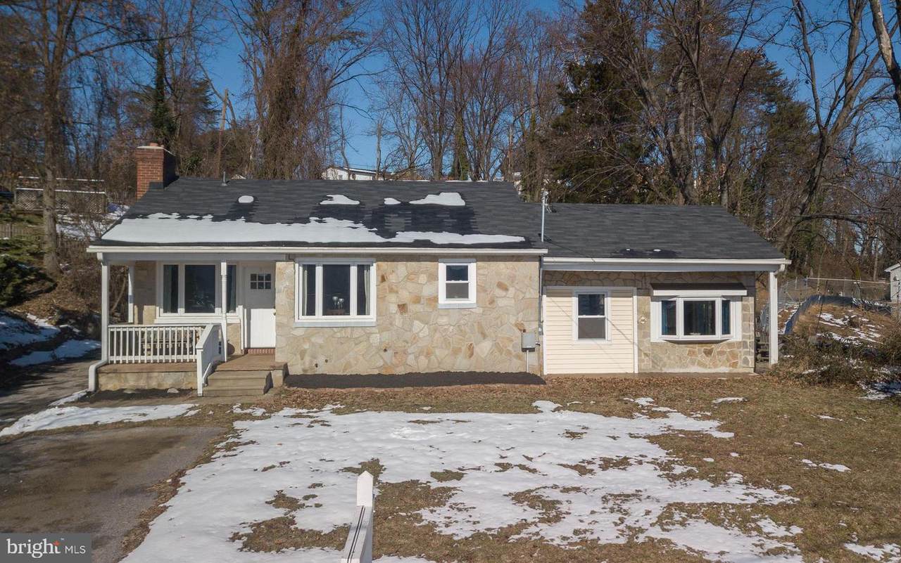 1845 Clarke Boulevard - Photo 1