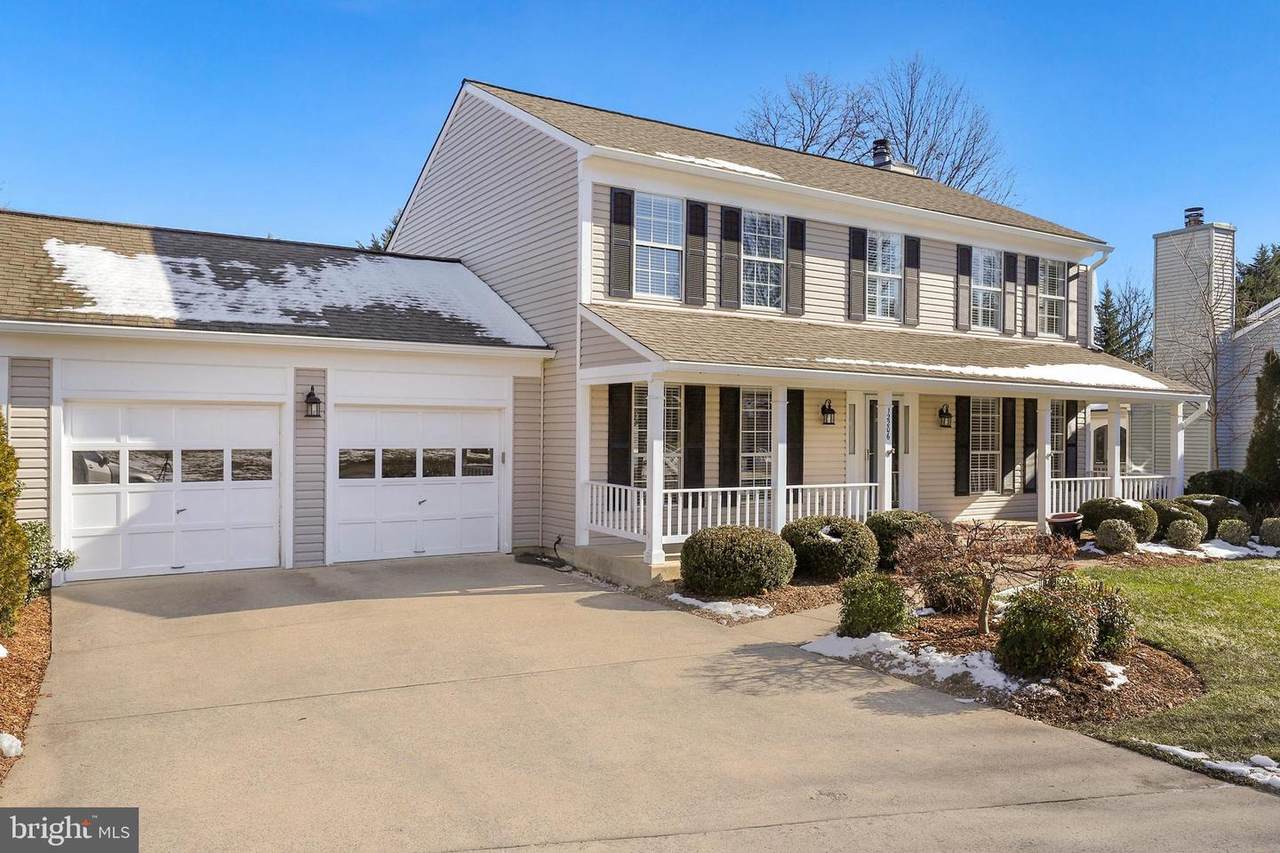 12206 Meadowstream Court - Photo 1