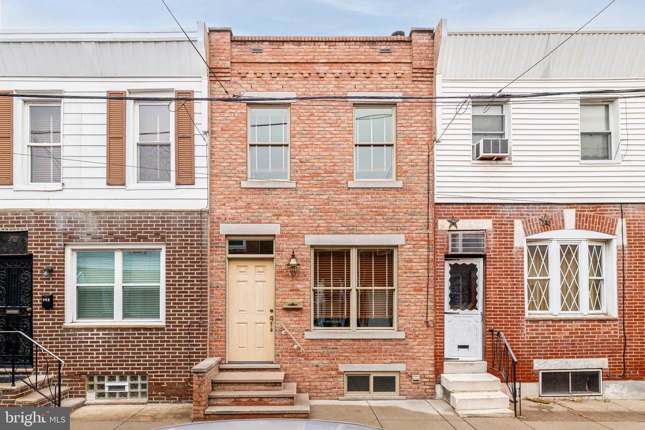 213 Daly Street - Photo 1