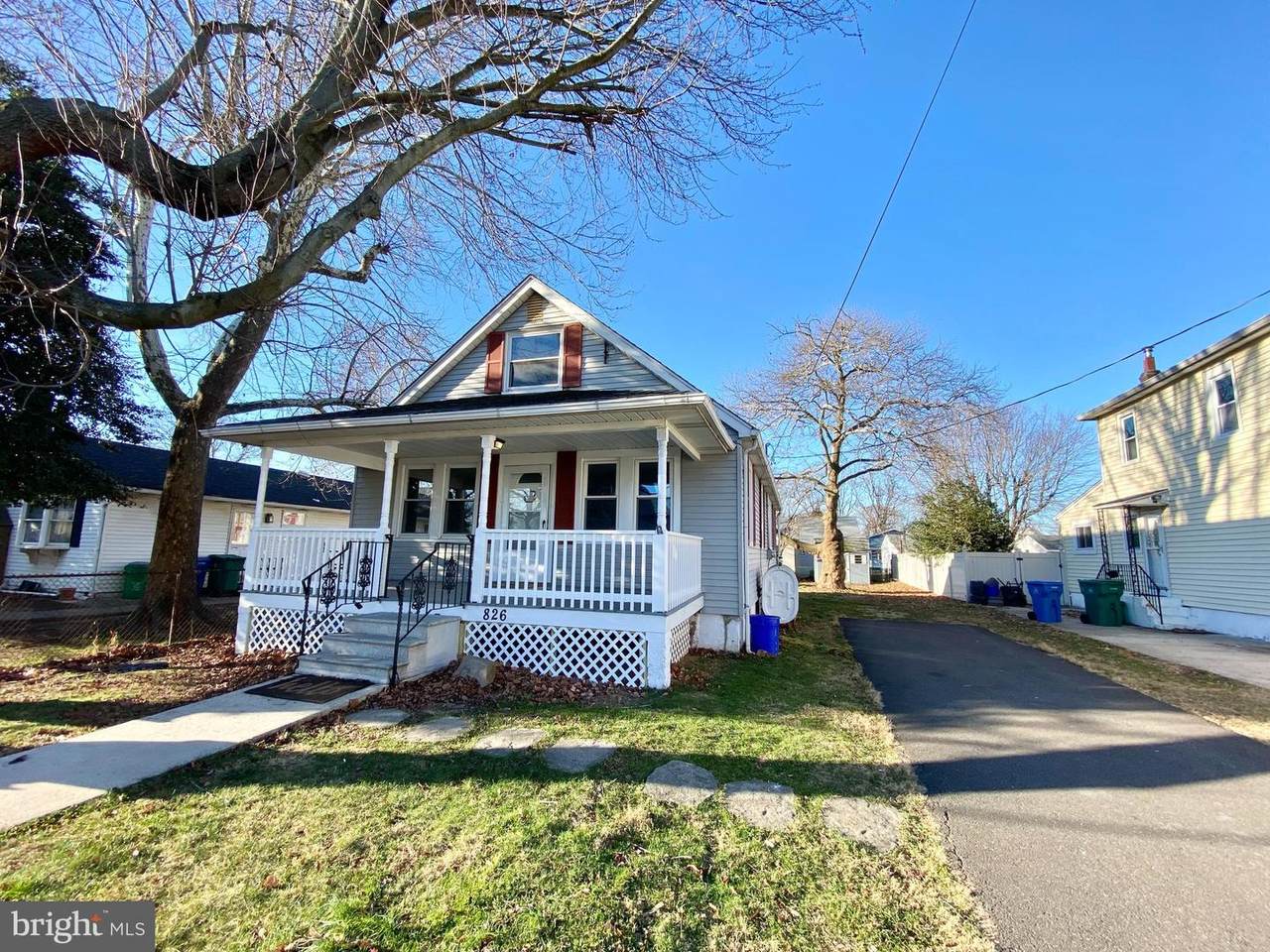 826 Washington Avenue - Photo 1