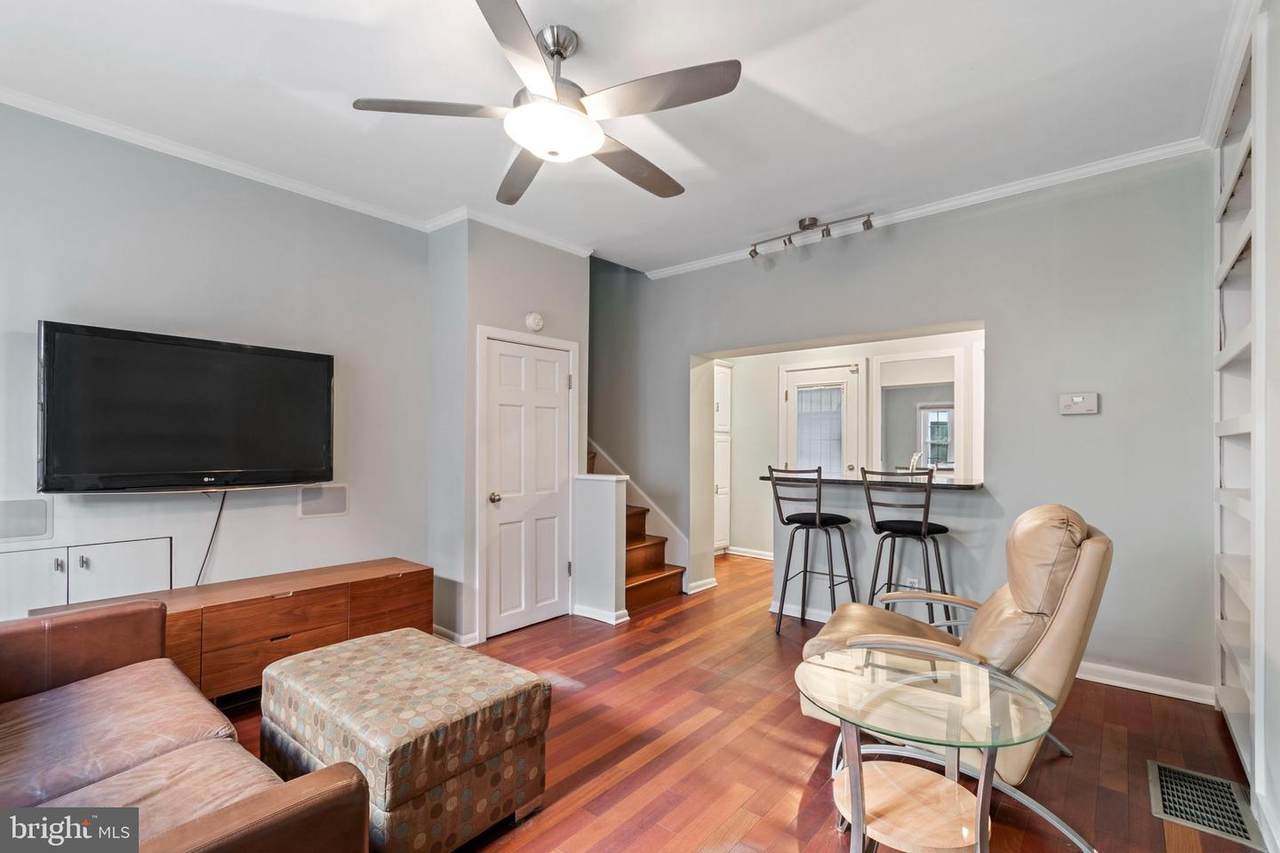 1716 Rodman Street - Photo 1