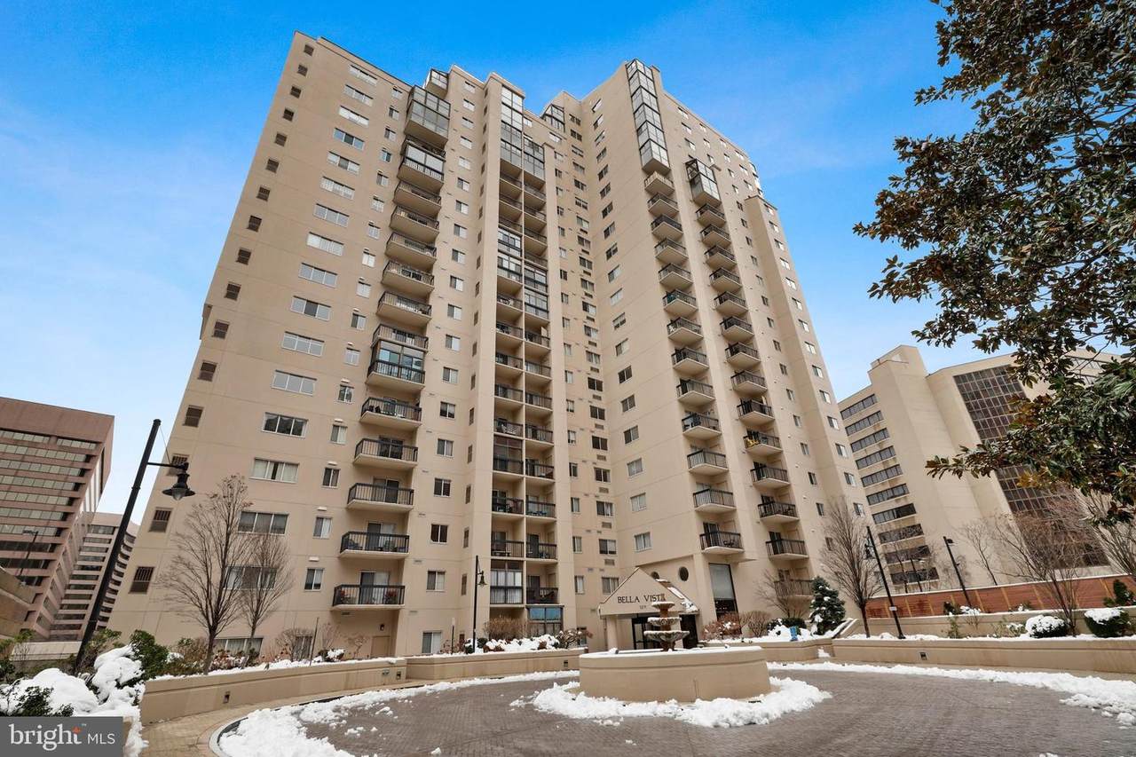 1211 Eads Street - Photo 1