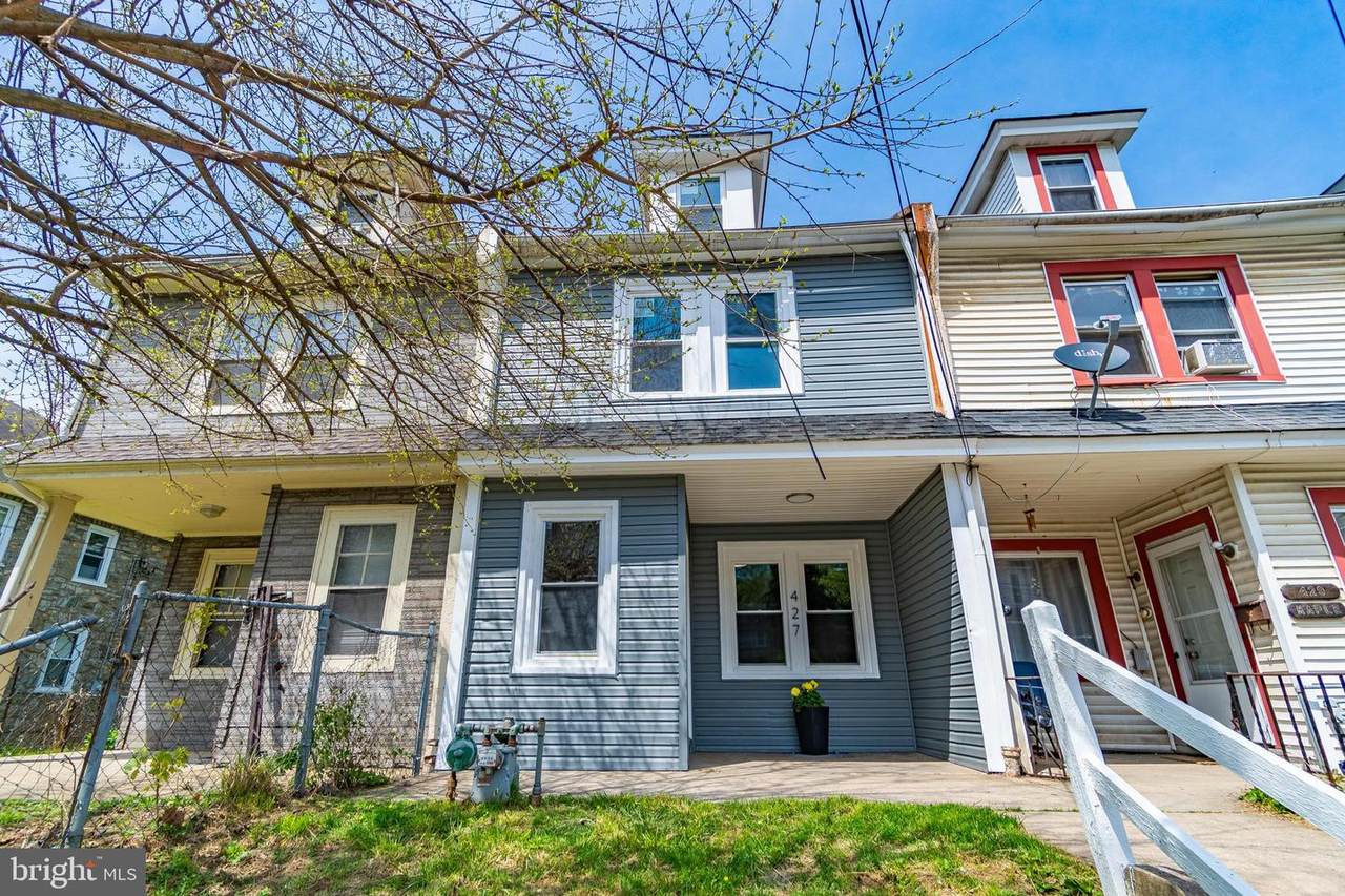 427 Maple Avenue - Photo 1
