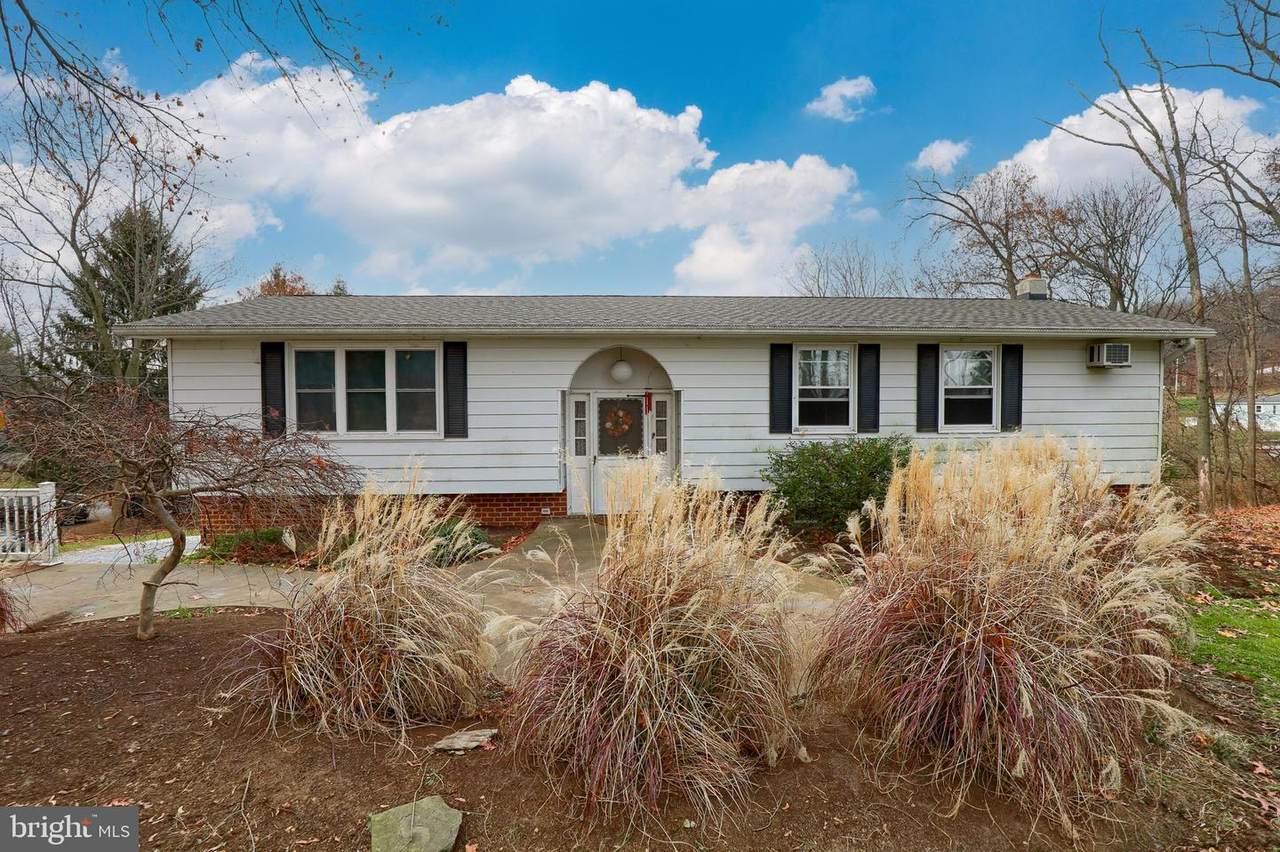 108 Red Well Road - Photo 1