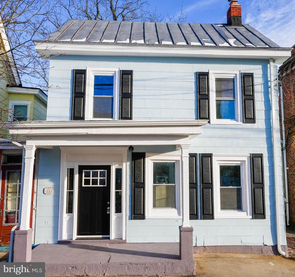 62 Hanover Street - Photo 1