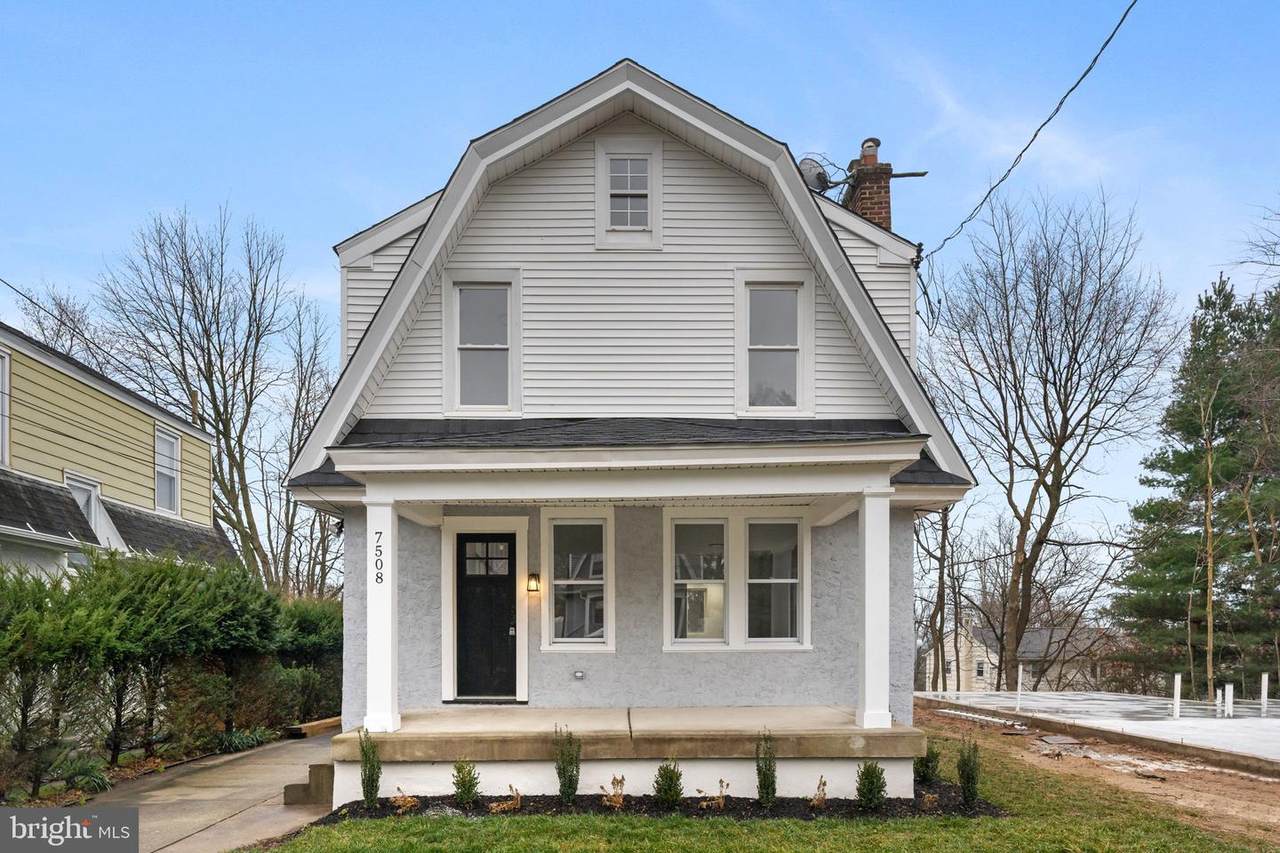 7508 Newland Street - Photo 1