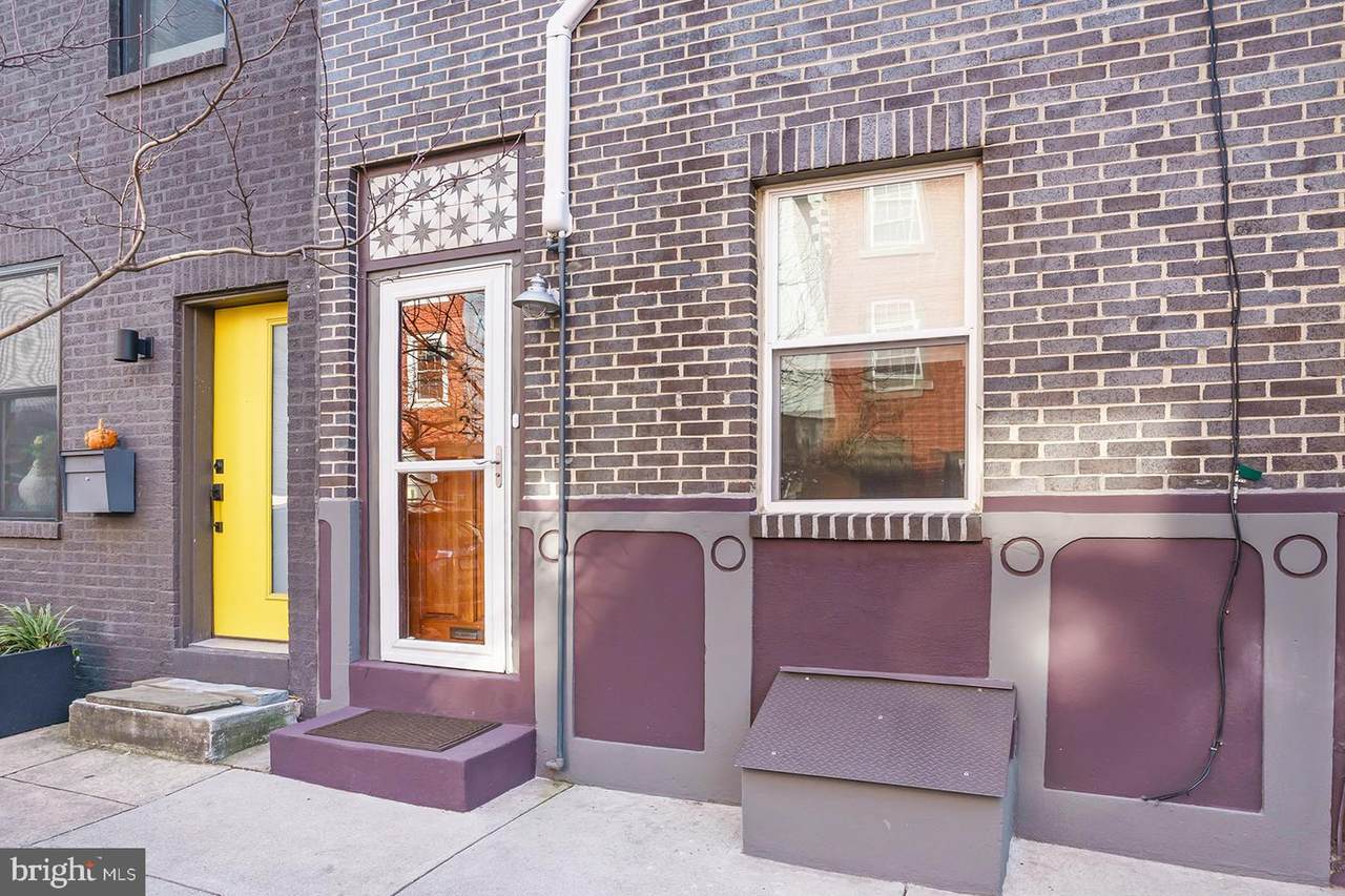 212 Wildey Street - Photo 1
