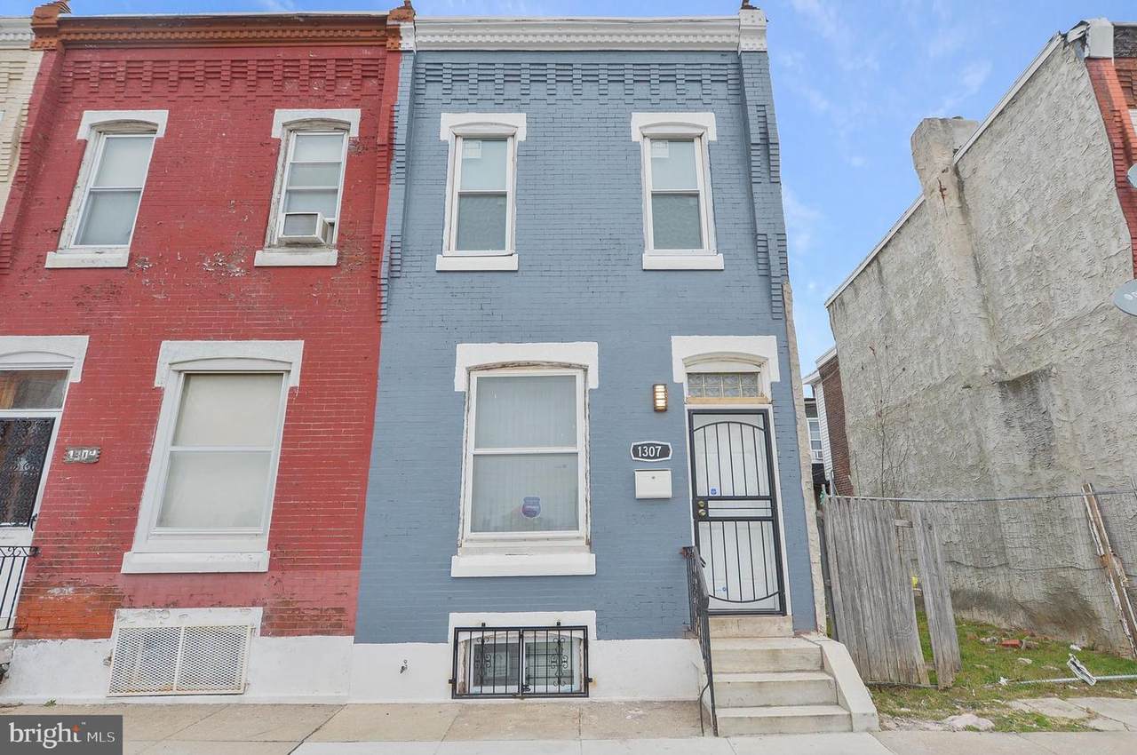 1307 Silver Street - Photo 1