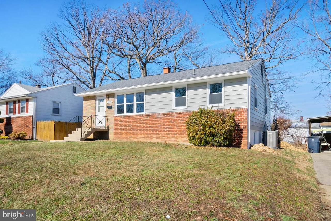 7306 Oliver Street - Photo 1