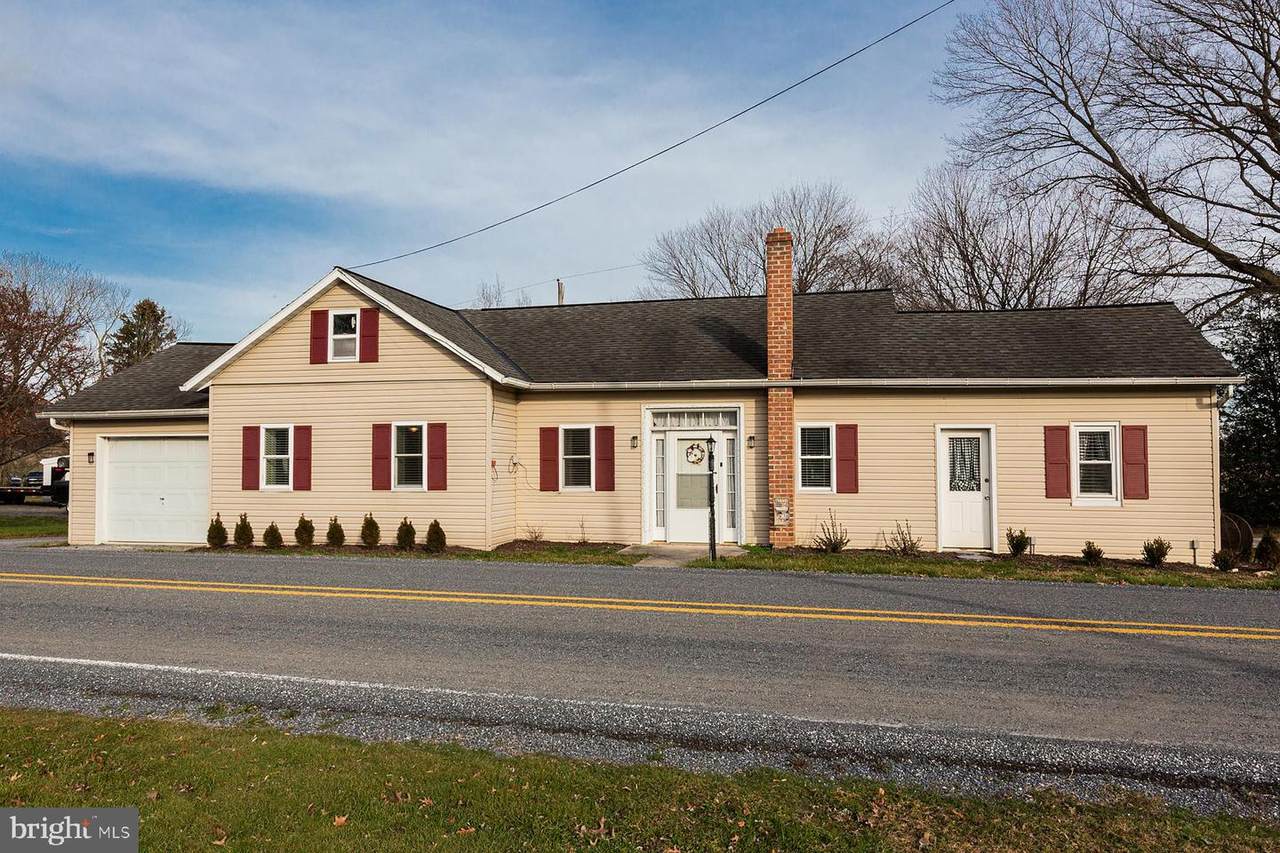 481 Frogtown Road - Photo 1