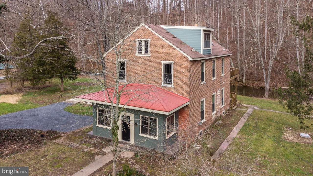 239 Red Bridge Road - Photo 1