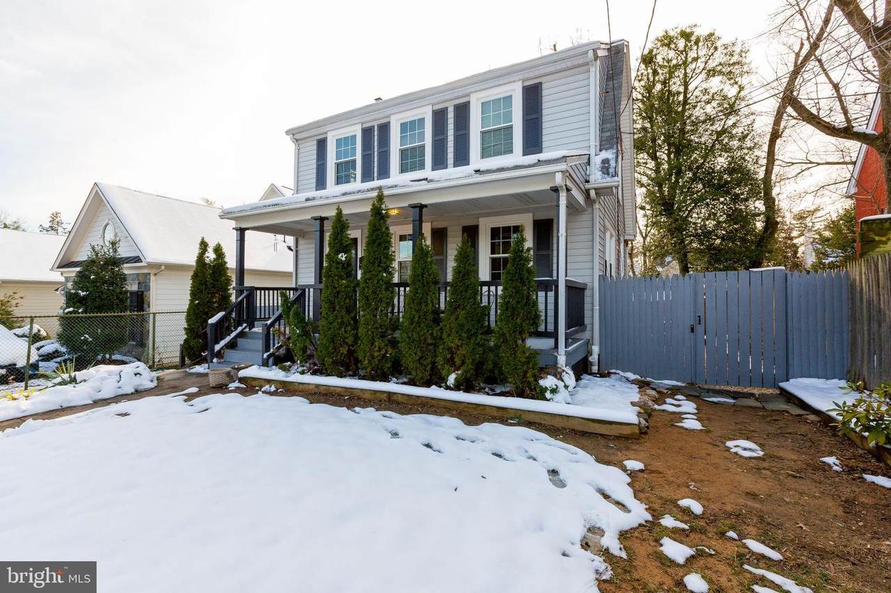 8108 Old Georgetown Road - Photo 1