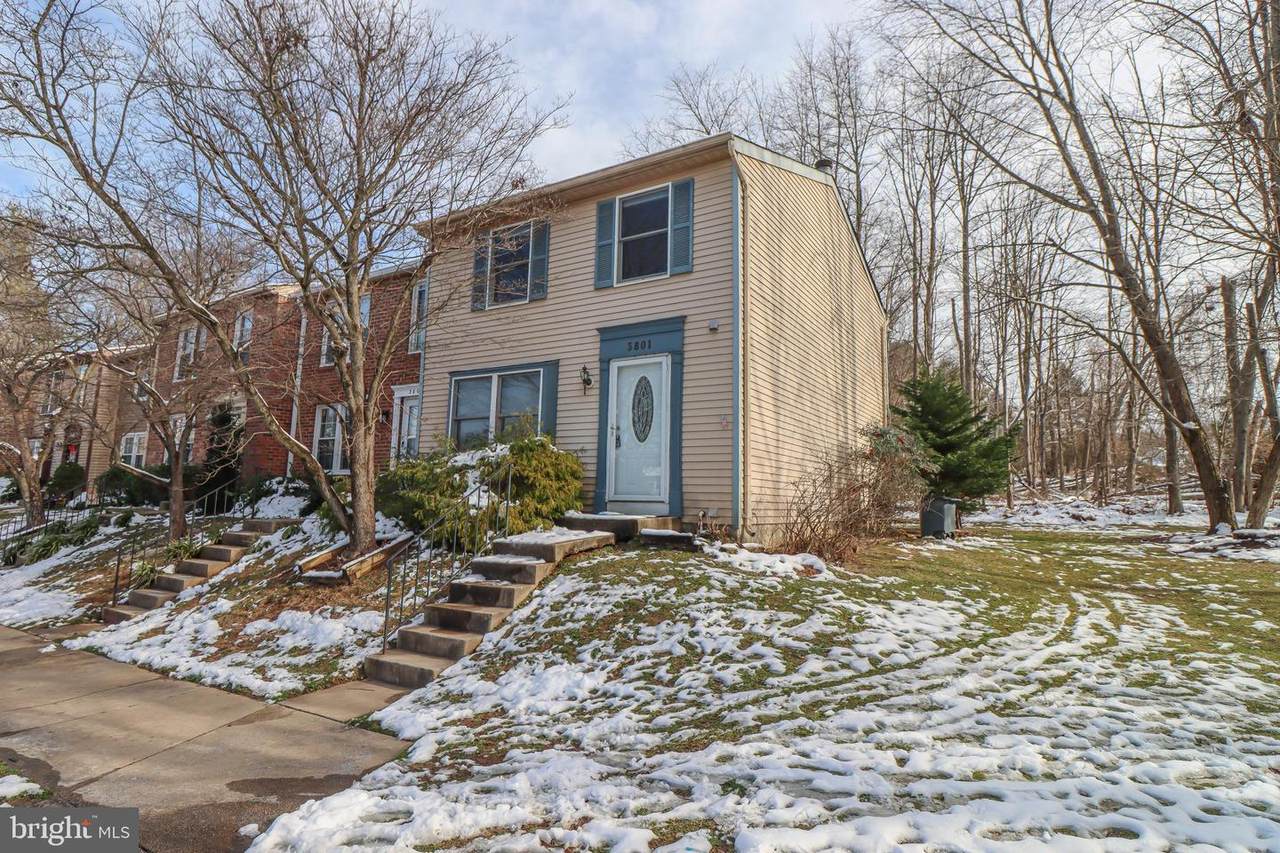 3801 Old Baltimore Drive - Photo 1