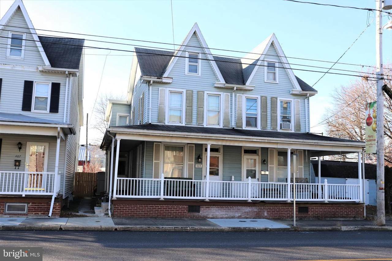 405 2ND Street - Photo 1