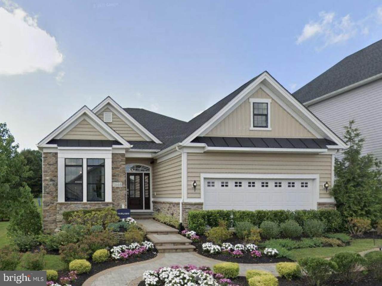 1668 Valley View Drive - Photo 1
