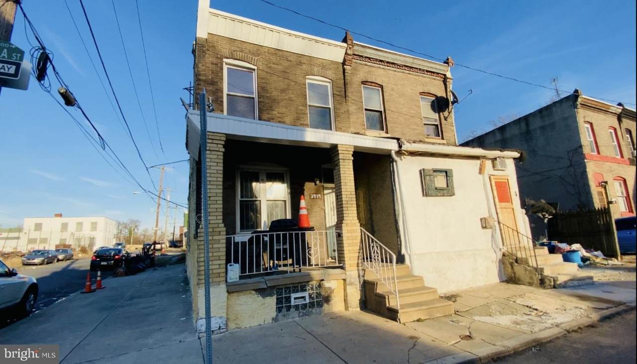 3949 Priscilla Street - Photo 1