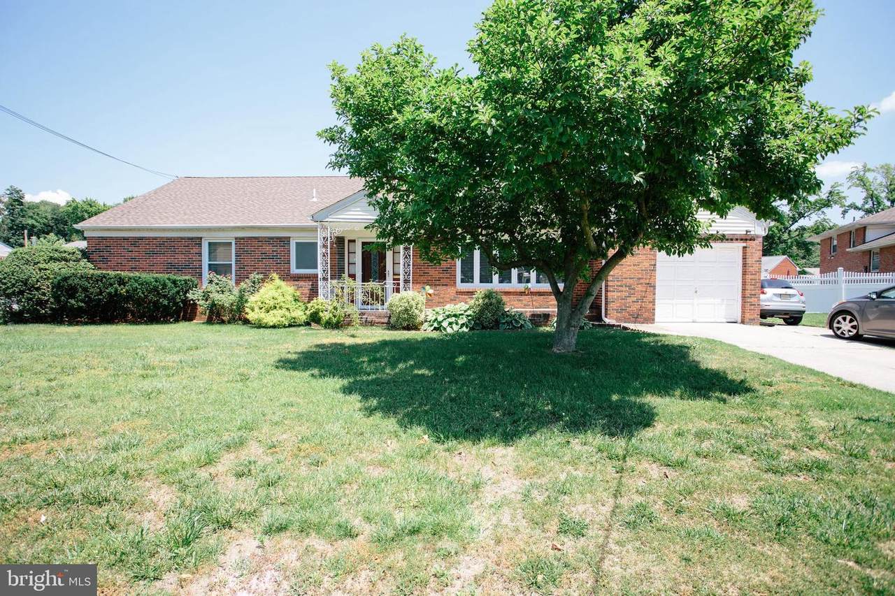 5645 Wisteria Avenue - Photo 1