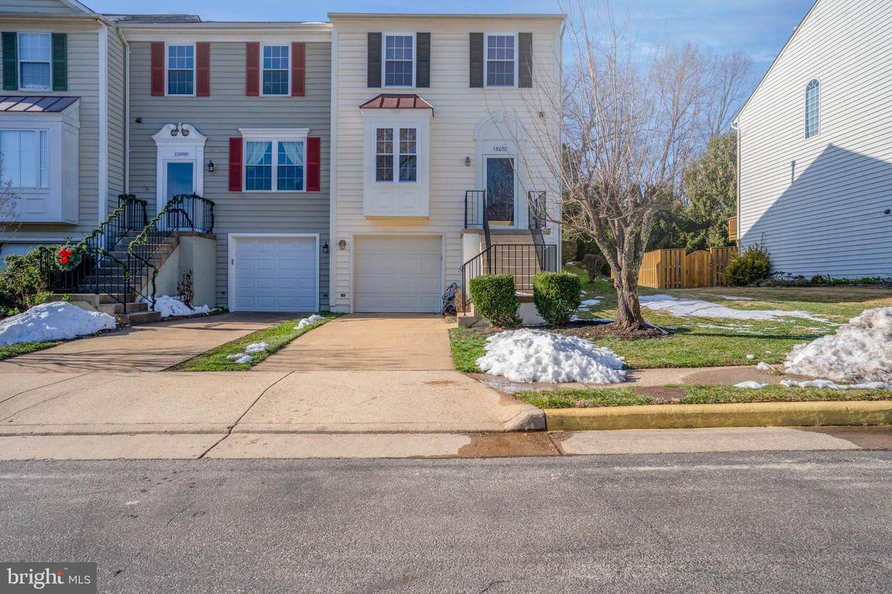 15078 Jarrell Place - Photo 1