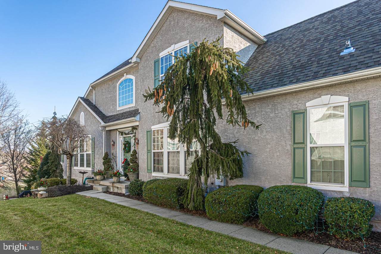 8 Bartons Mill Drive - Photo 1