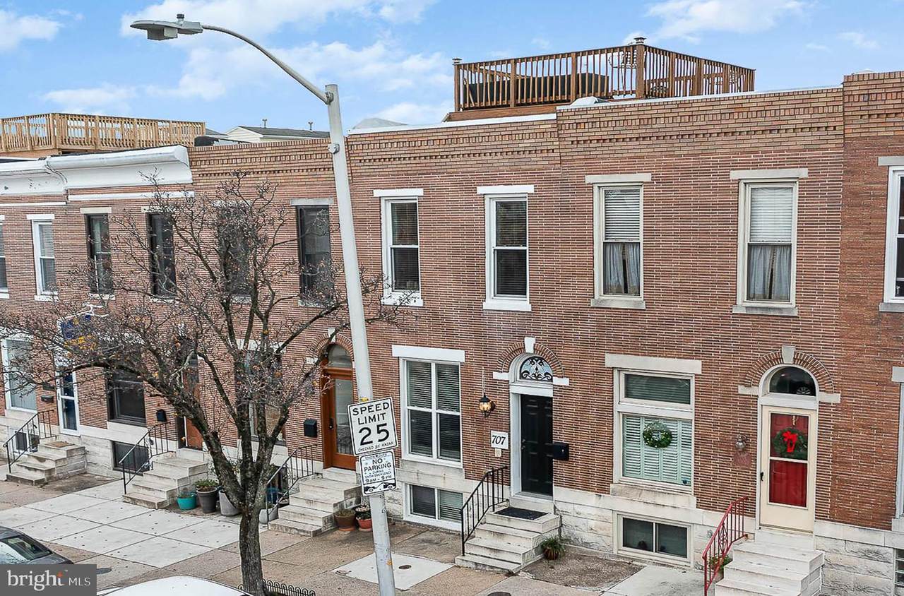 707 Fort Avenue - Photo 1