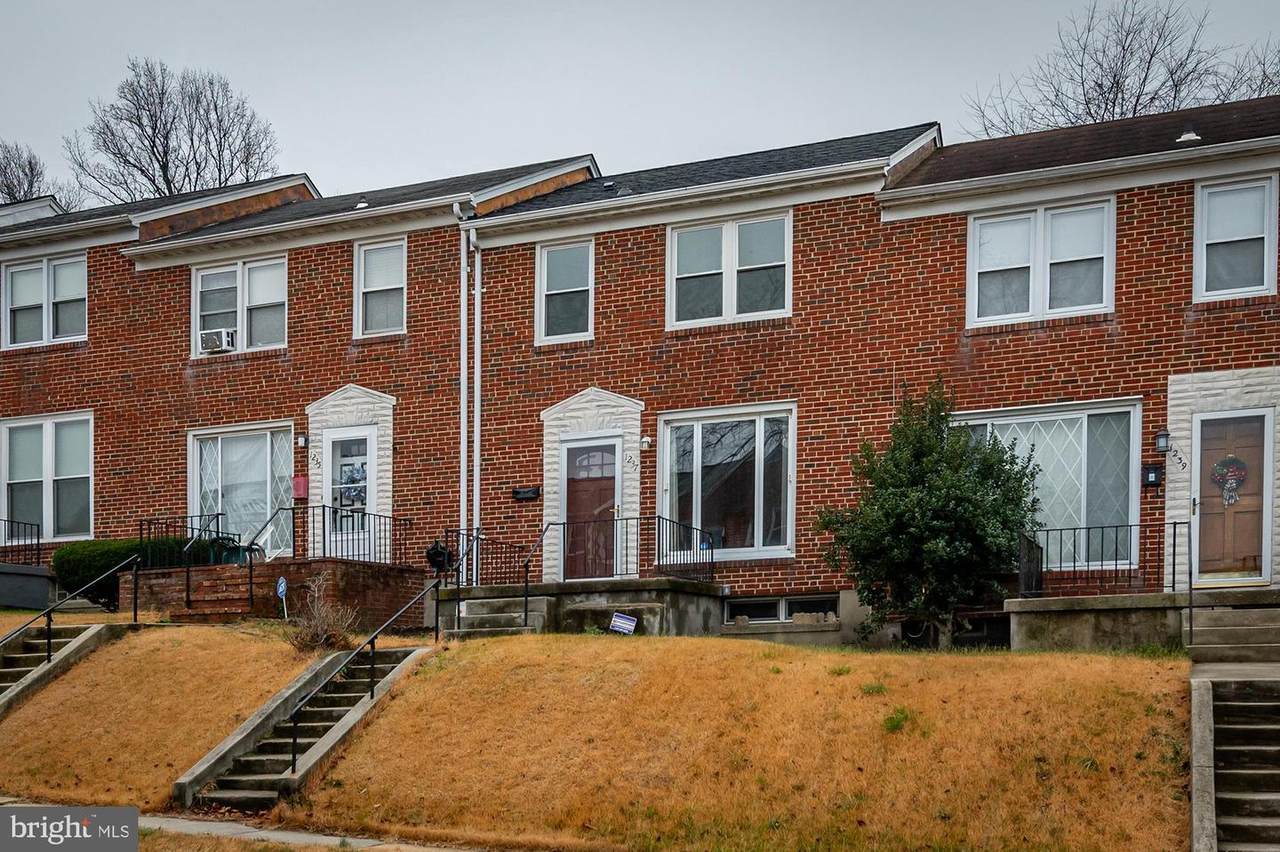 1237 Stella Drive - Photo 1