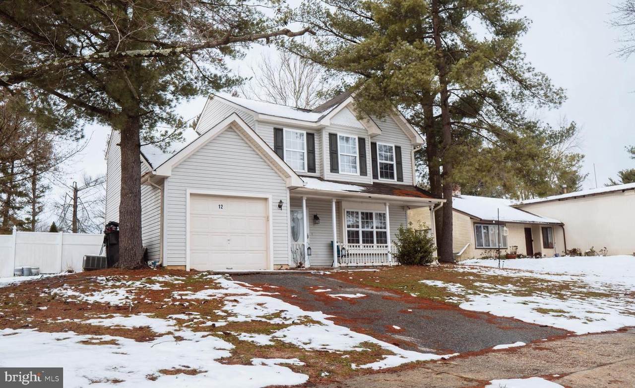 12 Peachton Lane - Photo 1