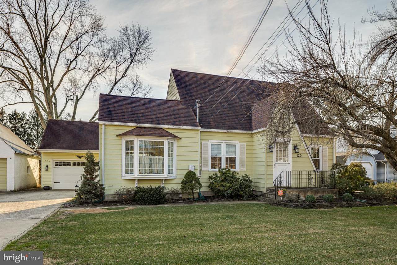 120 Fairview Avenue - Photo 1