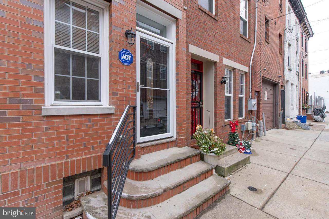 1210 Montrose Street - Photo 1