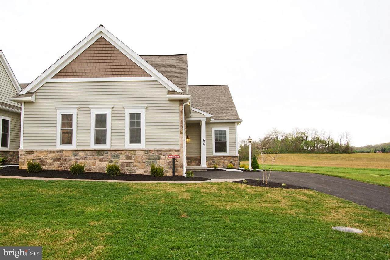 639 Lititz Reserve Lane - Photo 1