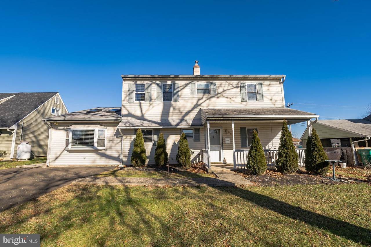 62 Aster Lane - Photo 1