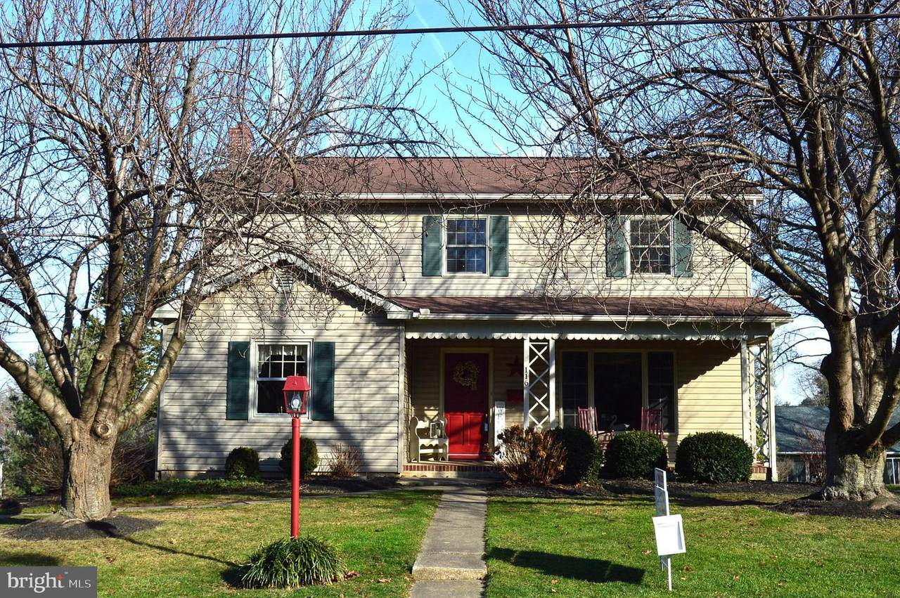 116 Jackson Street - Photo 1