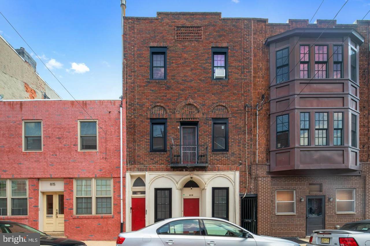 819 2ND Street - Photo 1