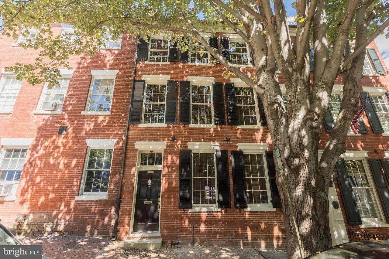 117 Prince Street - Photo 1