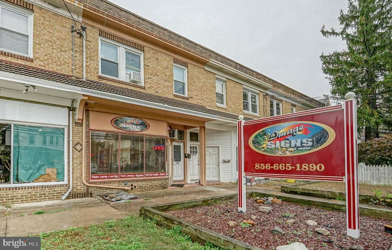 2906 Centre Street - Photo 1