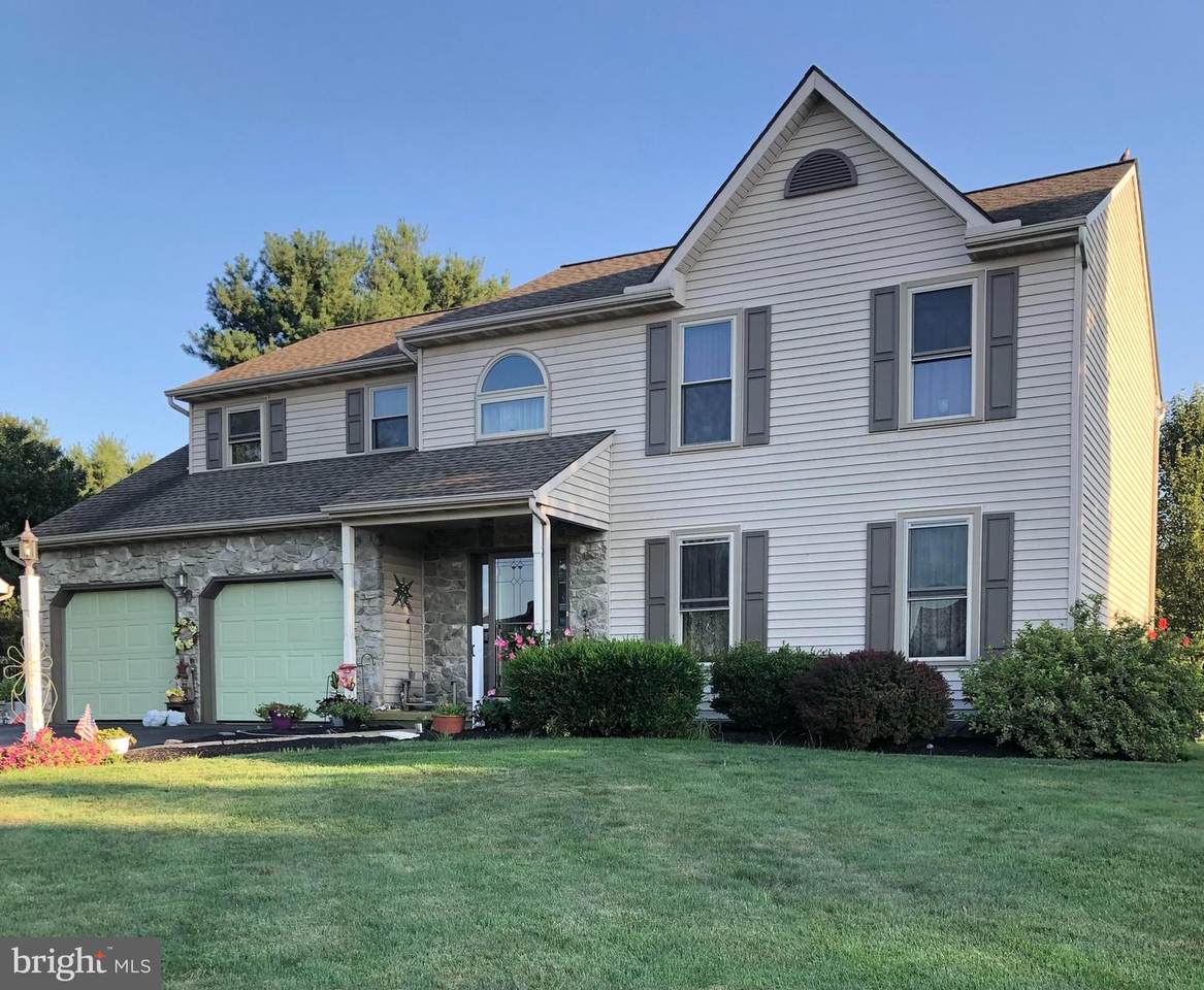 952 Spoon Avenue - Photo 1