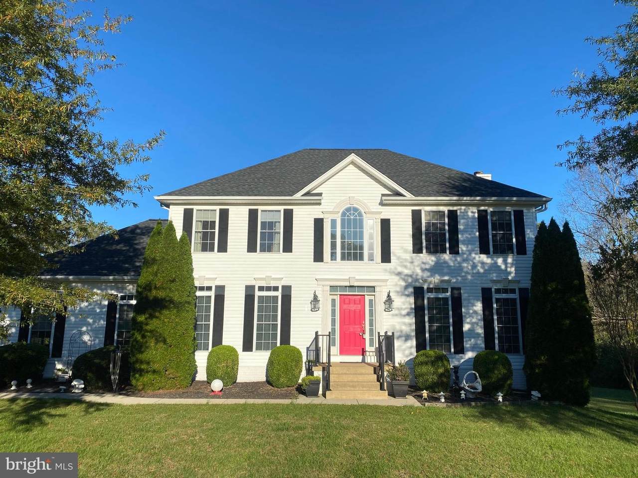 2055 Freeman Drive - Photo 1