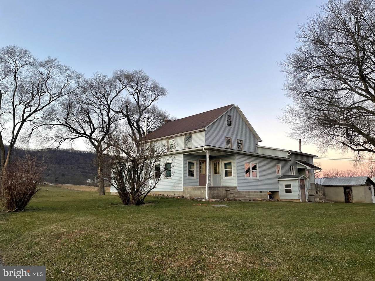 18389 Dry Run Road - Photo 1