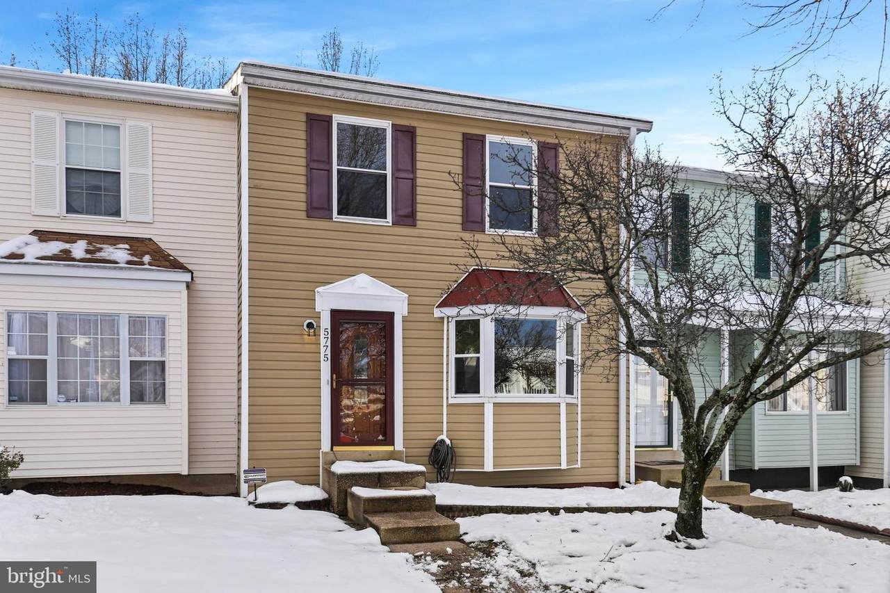 5775 Suitland Road - Photo 1