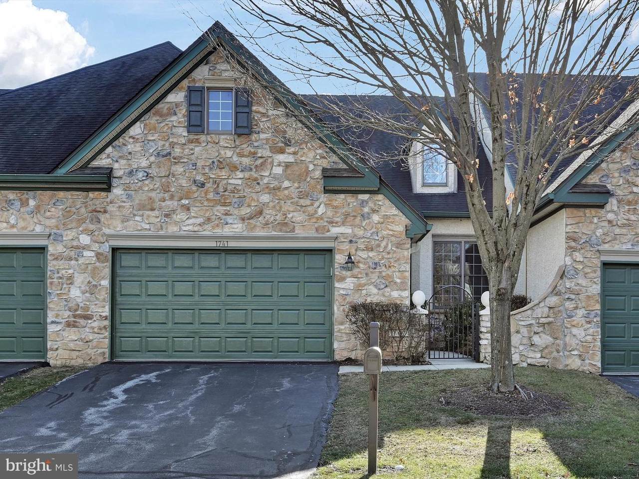 1741 Yardley Drive - Photo 1