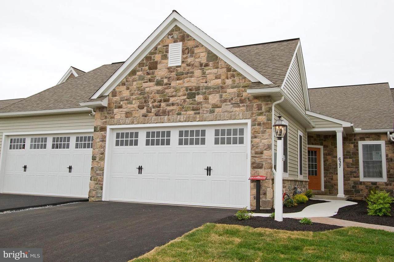 637 Lititz Reserve Lane - Photo 1