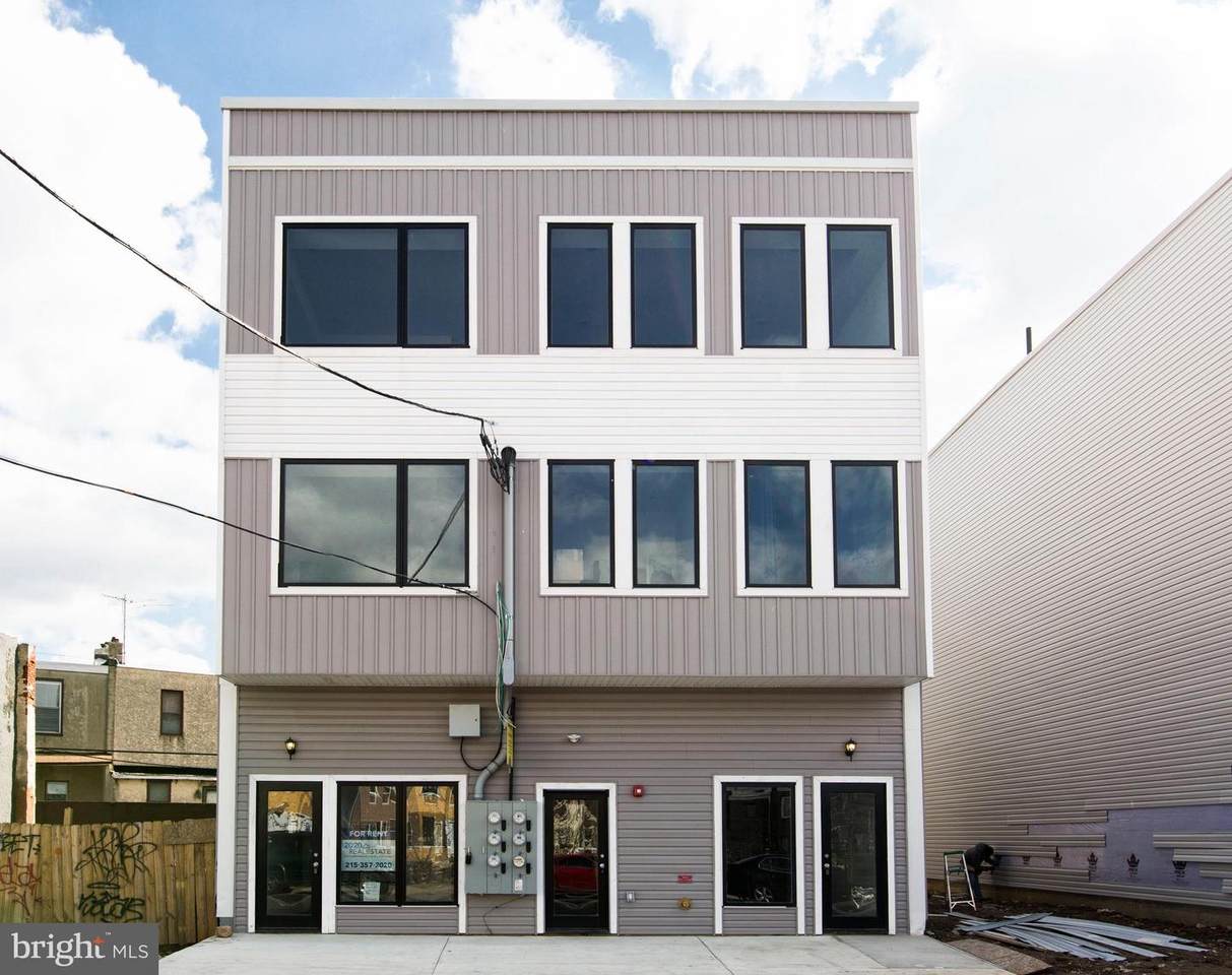 1625-27 Point Breeze Avenue - Photo 1