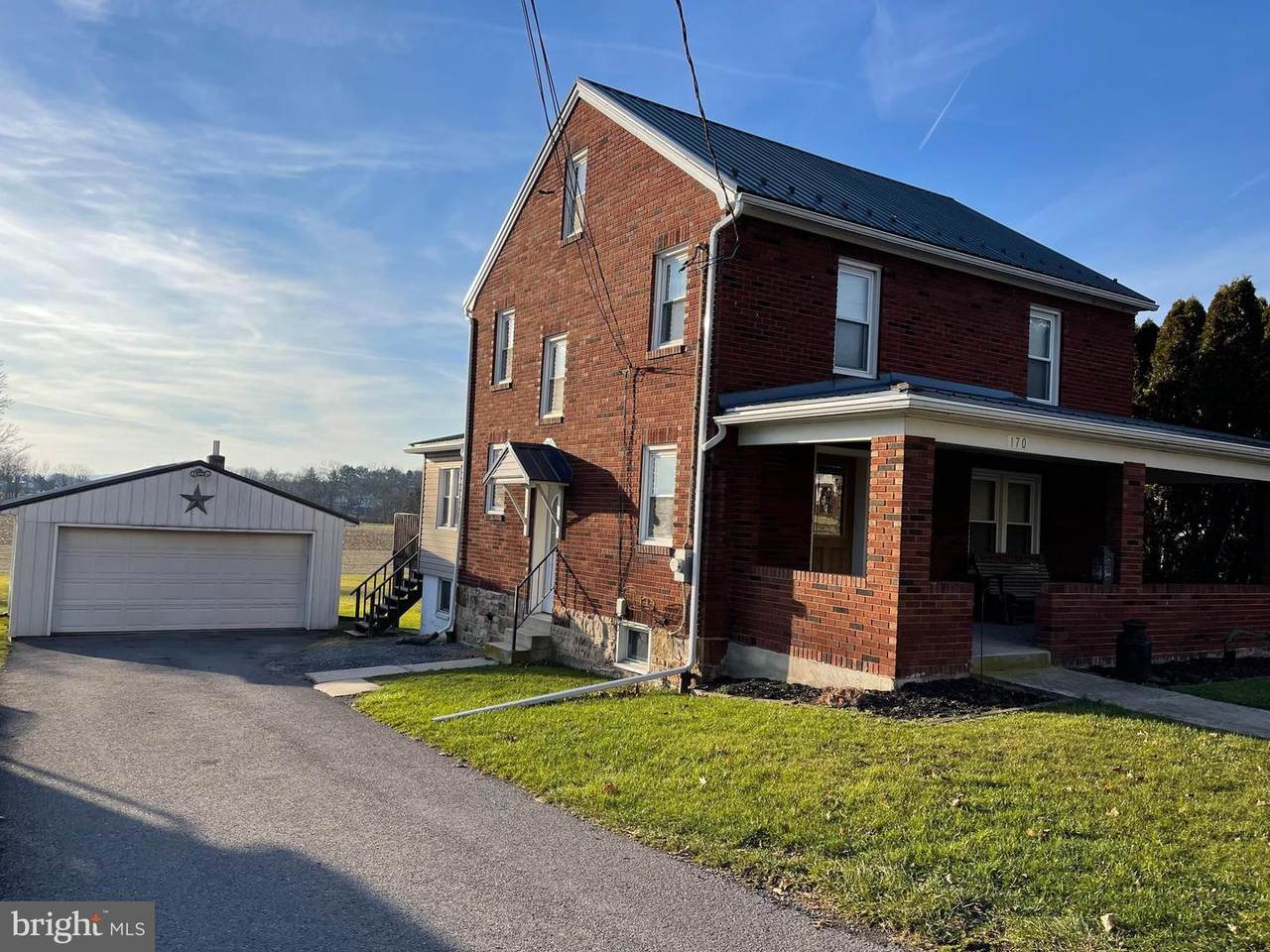 170 Westfall Street - Photo 1