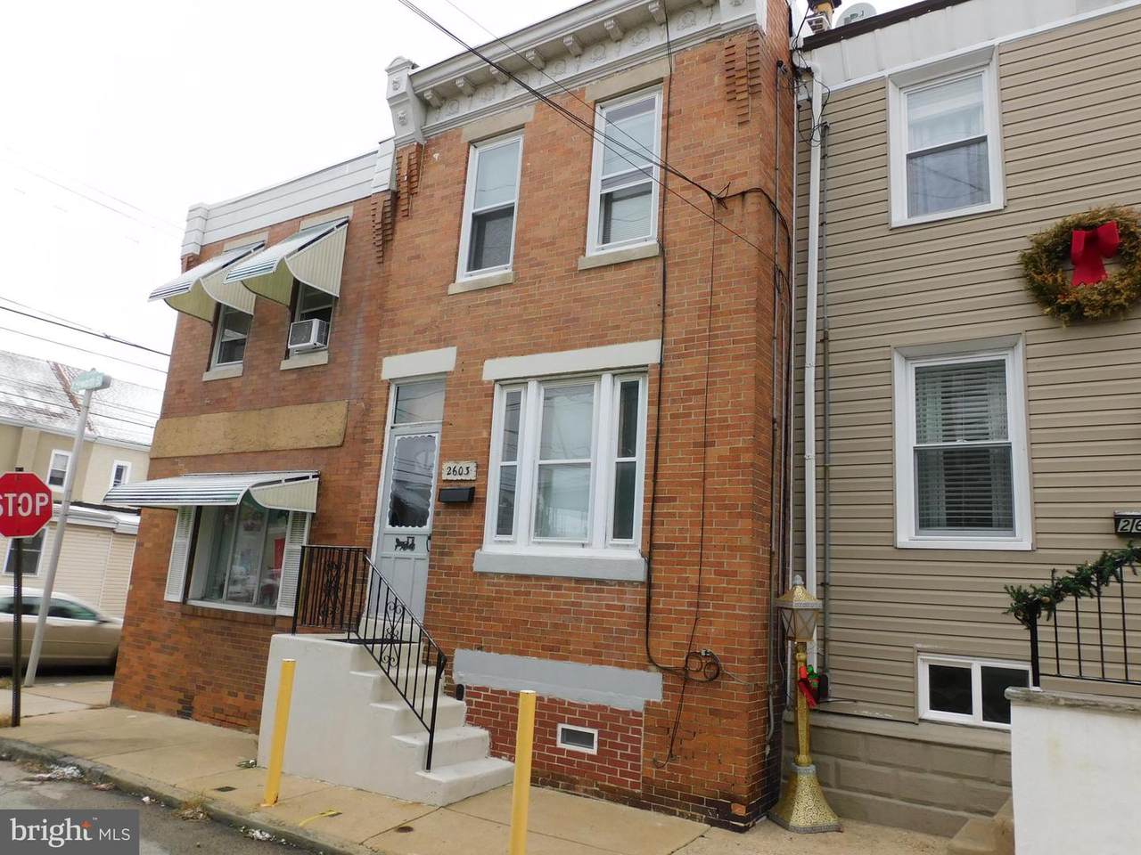 2603 Haworth Street - Photo 1