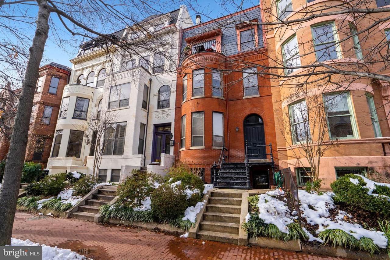 1416 21ST Street - Photo 1